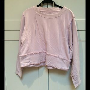 Free People Movement Sweatshirt
